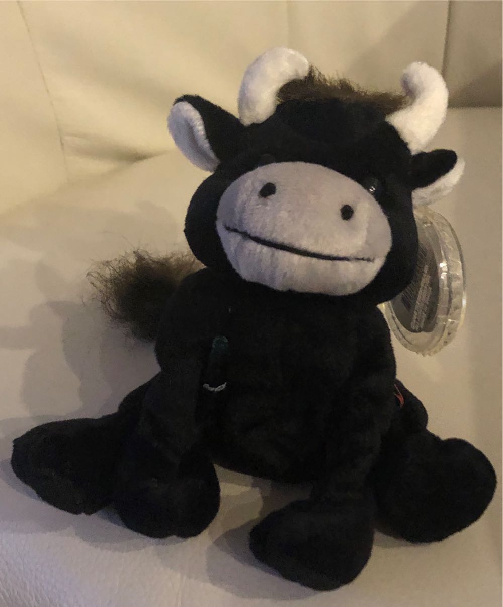 Silvina The Snail Squishmallow 12”