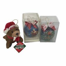 Vintage Coca Cola  plush collectible [Barcode 715429990053] - Main Image 1
