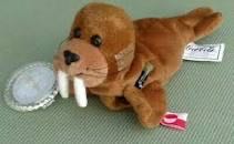 Frostiness The Polar Bear 🐻‍❄️ #27 L (2009 McDonald’s 30 Year Anniversary)