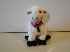 Hello Kitty Blue 8”