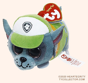 Sonic The Hedgehog Tails Plush 8in