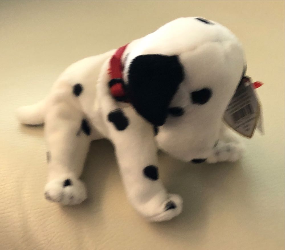 Dizzy (black Spots)