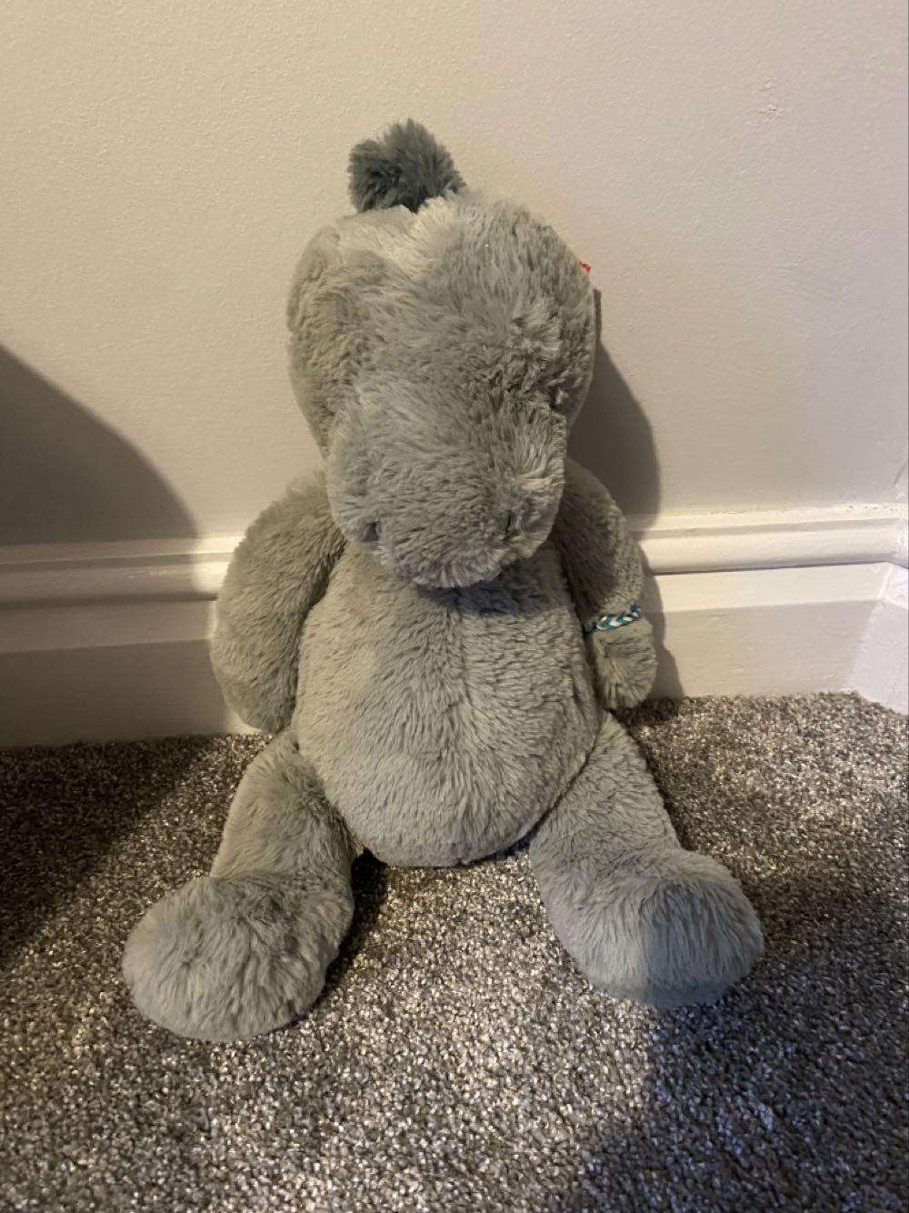 Vlad the Bat - Beanie Boo