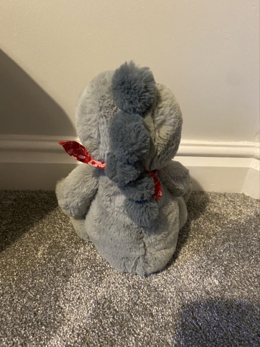 Puddles  (United Kingdom) plush collectible - Main Image 2