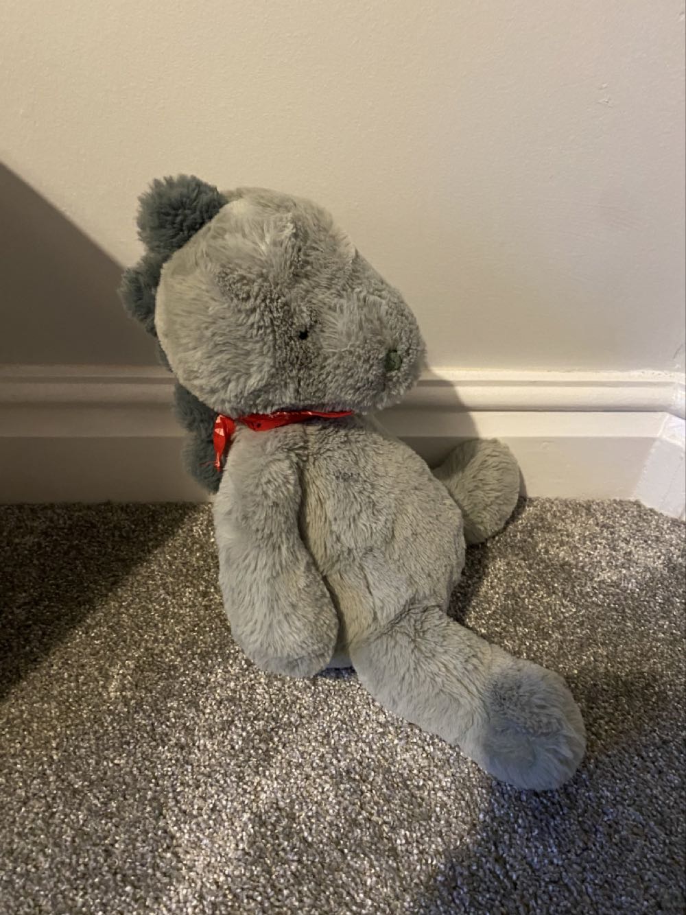 Puddles  (United Kingdom) plush collectible - Main Image 4