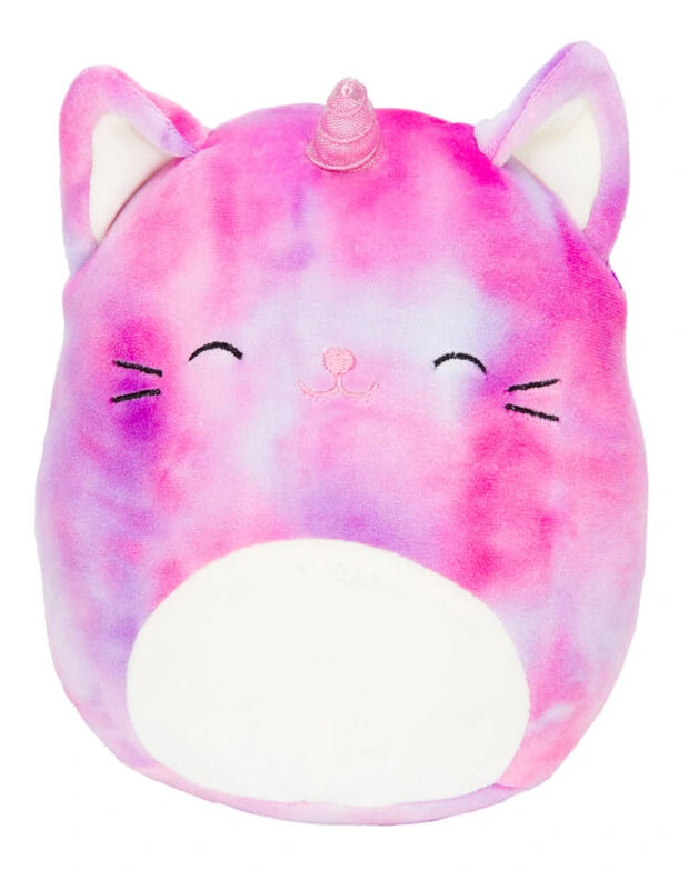 Aqua Five-Tailed Fox