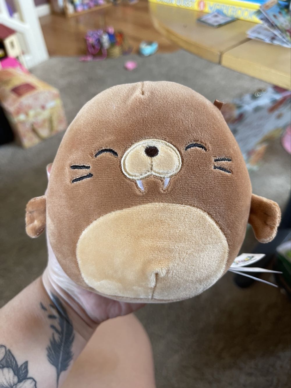 Ty Chase (Paw Patrol)