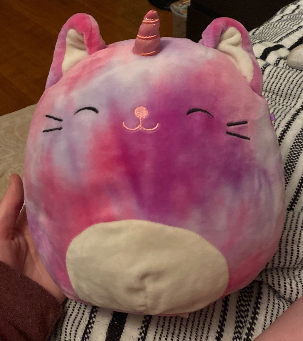 Ty Hello Kitty By Sanrio