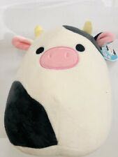 Violet 5” Sealife Squishmallow Series #2 Octopus