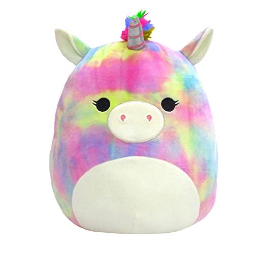 Purple Valentine’s Teddy Bear