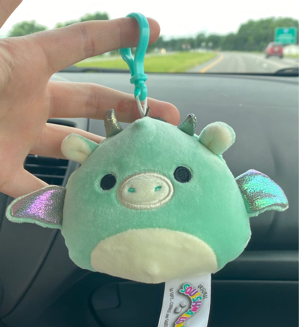 Dustin The Dalmatian”16 Vday Edition