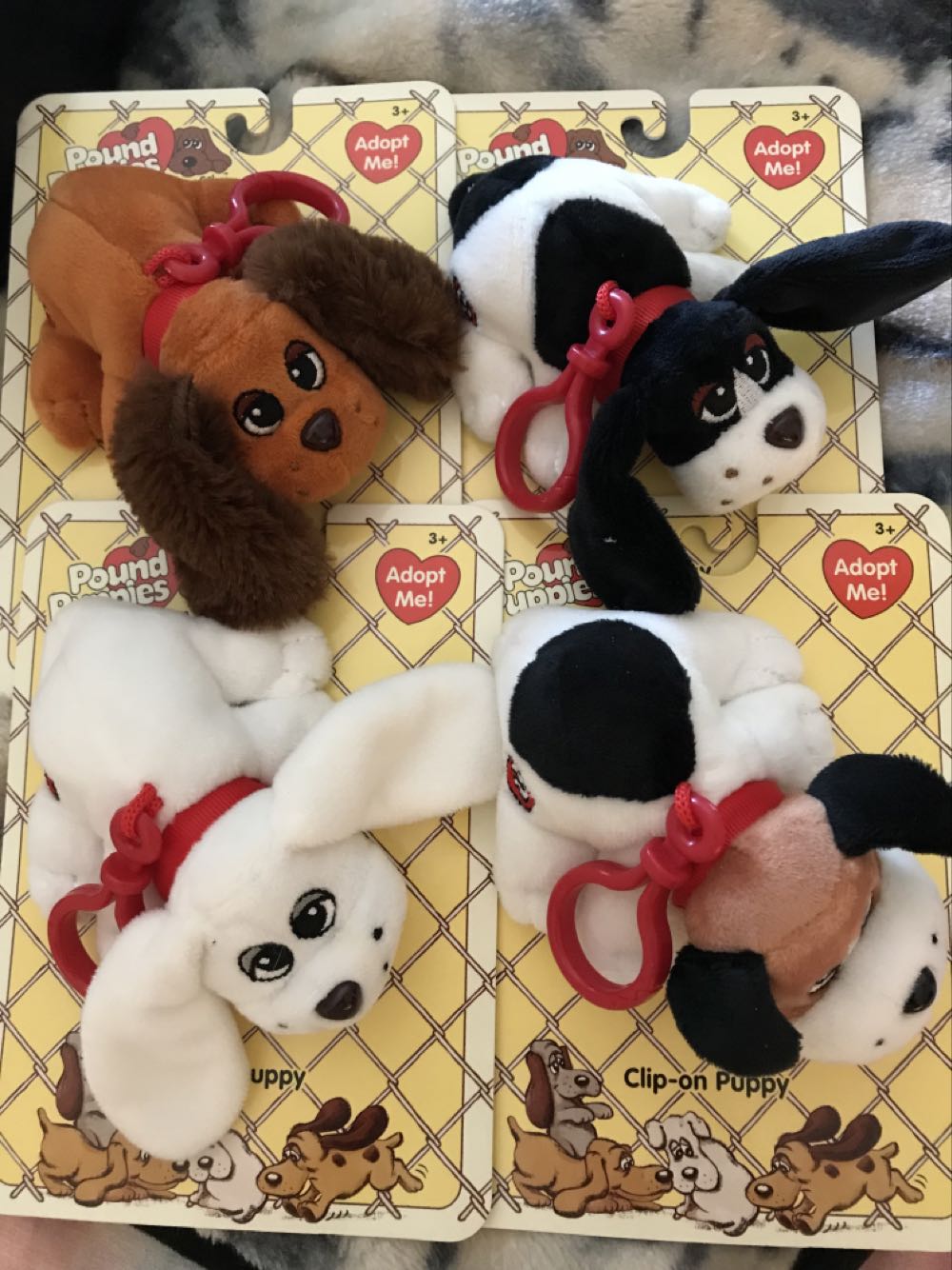 Pascal - Disney Pascal Shoulder Magnet Tangled New