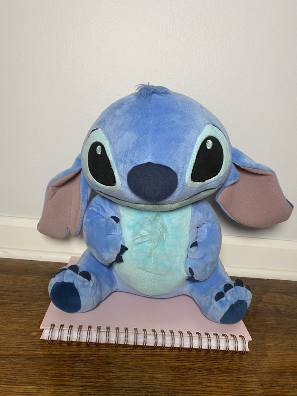 Ramona Flowers Teal Hair Rollerblades Plush