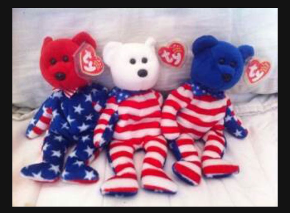 ”Molly” Purple Cat