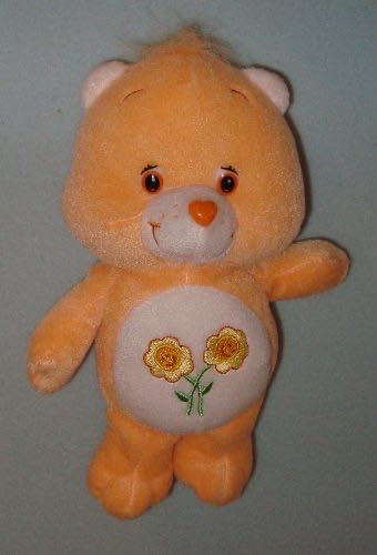 Bridgie The Tulip Squishmallow