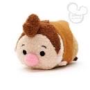 Beauty and the Beast - Lefou - Tsum Tsum  plush collectible [Barcode 412345197503] - Main Image 1