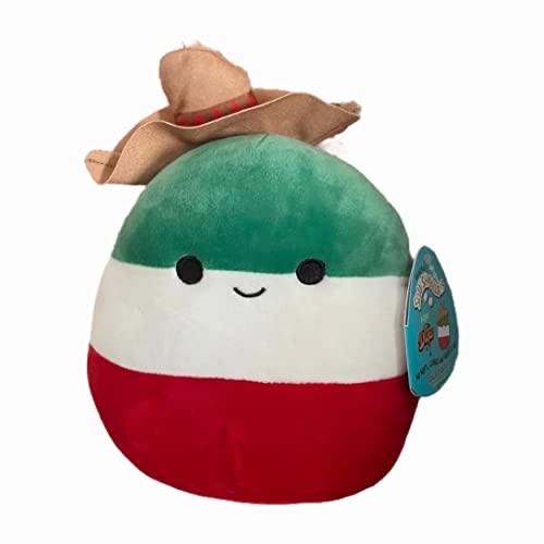 Shopkins - Fiesta The Pink Lipstick - XL