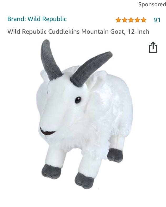 Cow (Ronnie) Squishmallow