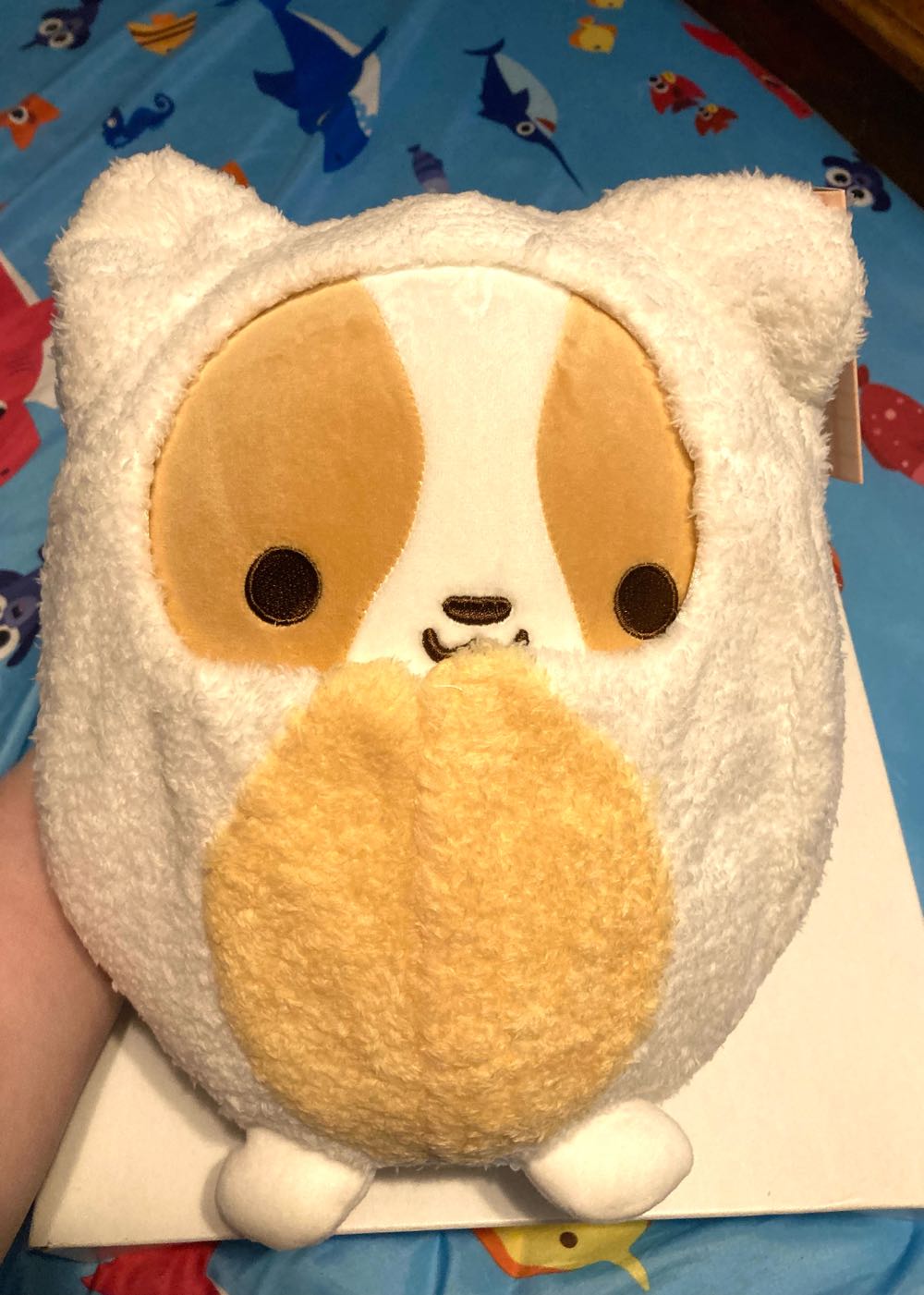 Barlow, BF19-17N0-RBKS