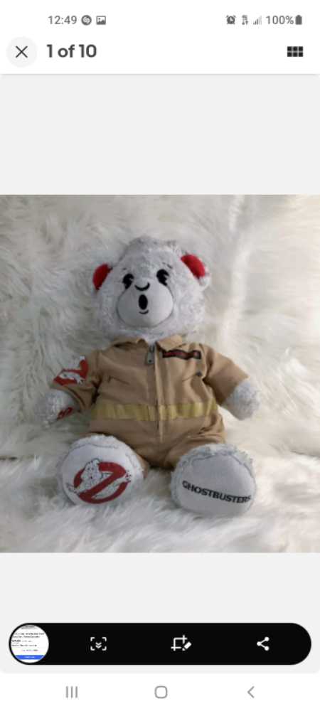 Bop “5 Fuzzy Belly Easter Collection