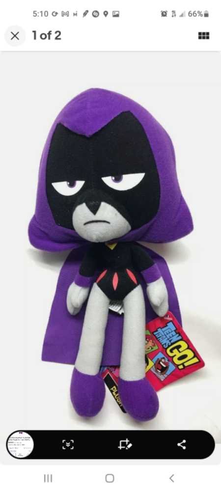 ronnie the cow┊8”