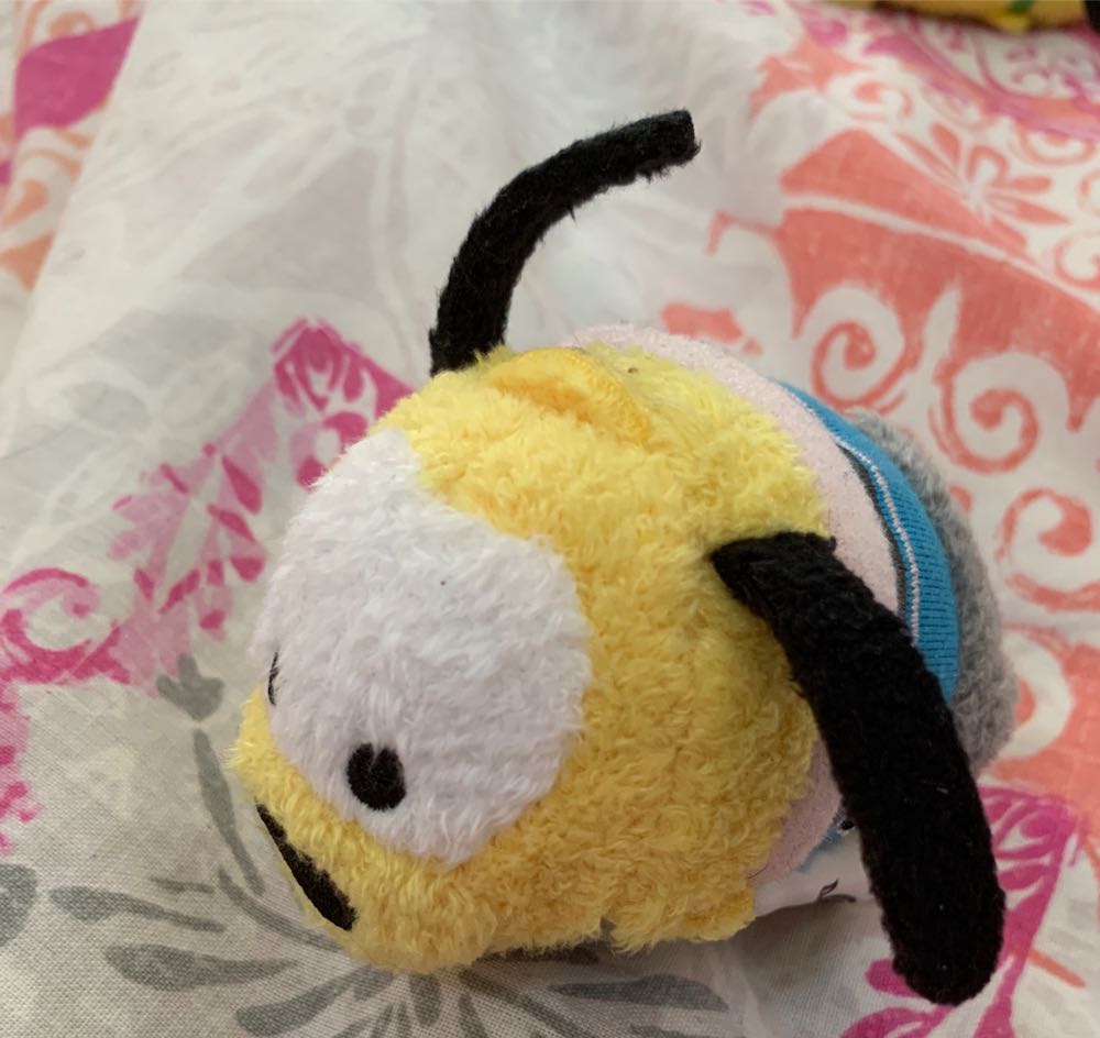 Sesame Street- Abby Cadabby Talking/singing Plush