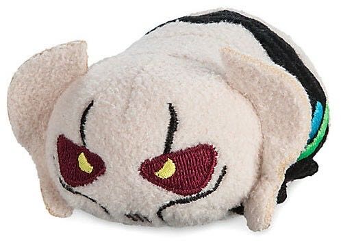 Mini Great White Shark Plush