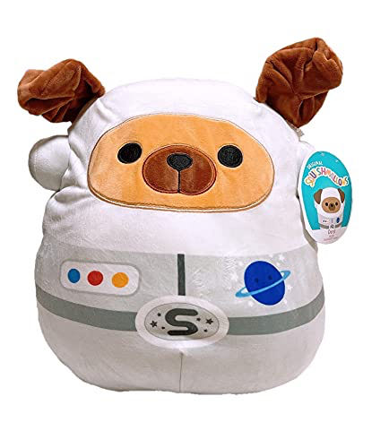 Aika The 8” Mystery Axolotl Squishmallow