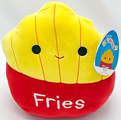 Cinnamon 5” Squishmallow