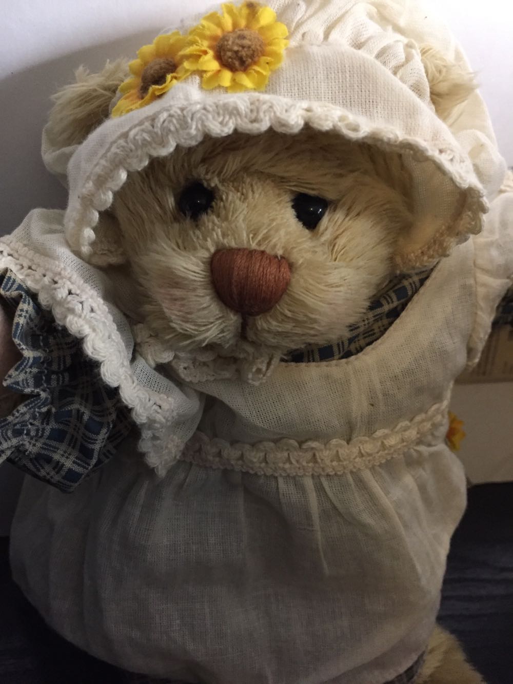 Squishmallows 16” Cali The Caticorn