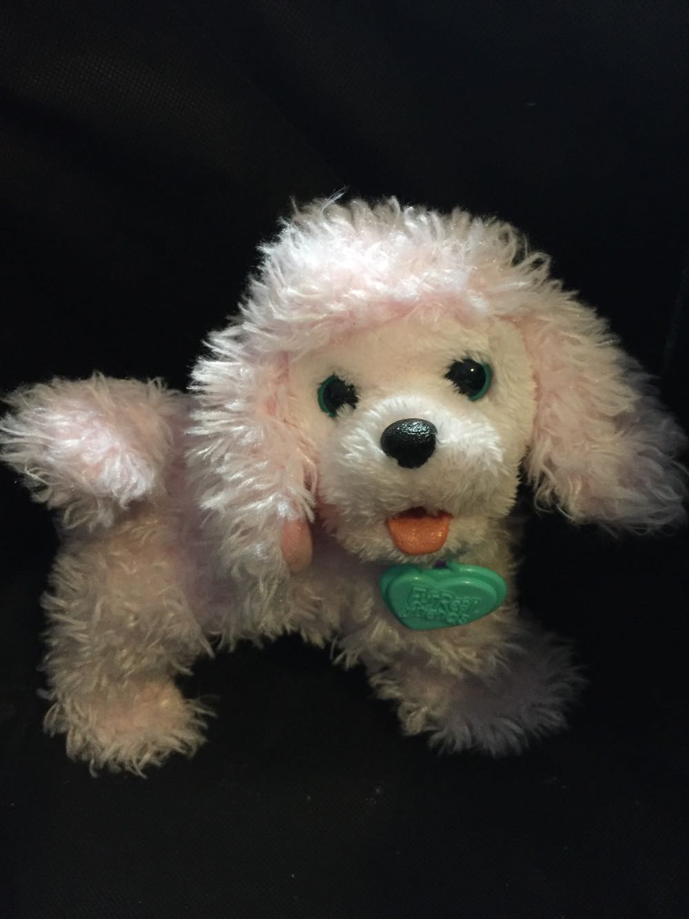 Bella The Spider 16” Halloween Squishmallow