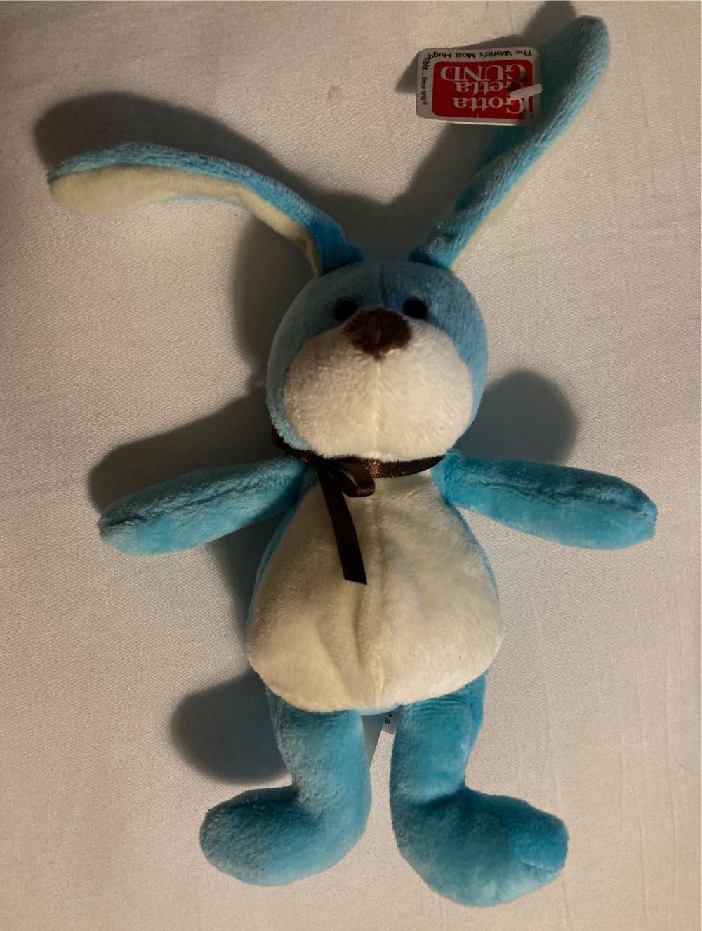 Jester 1998 Furby (NIB)