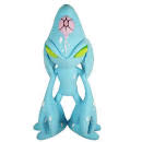 Sonic The Hedgehog- Chaos  plush collectible [Barcode 699858526376] - Main Image 1