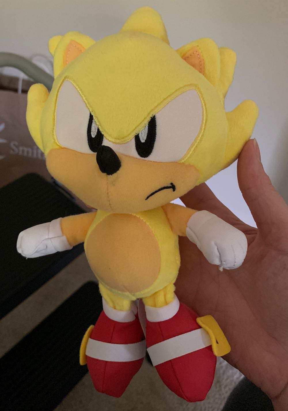 Asuka Boo Japan Exclusive