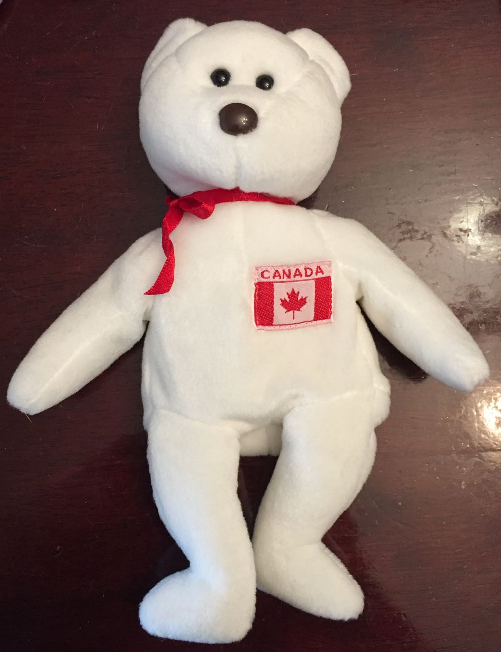 Asia Pacific 2002 - Ferny (Buddy)