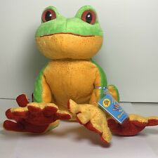 Paulita The Pink Tabby Cat 5” Squishmallow