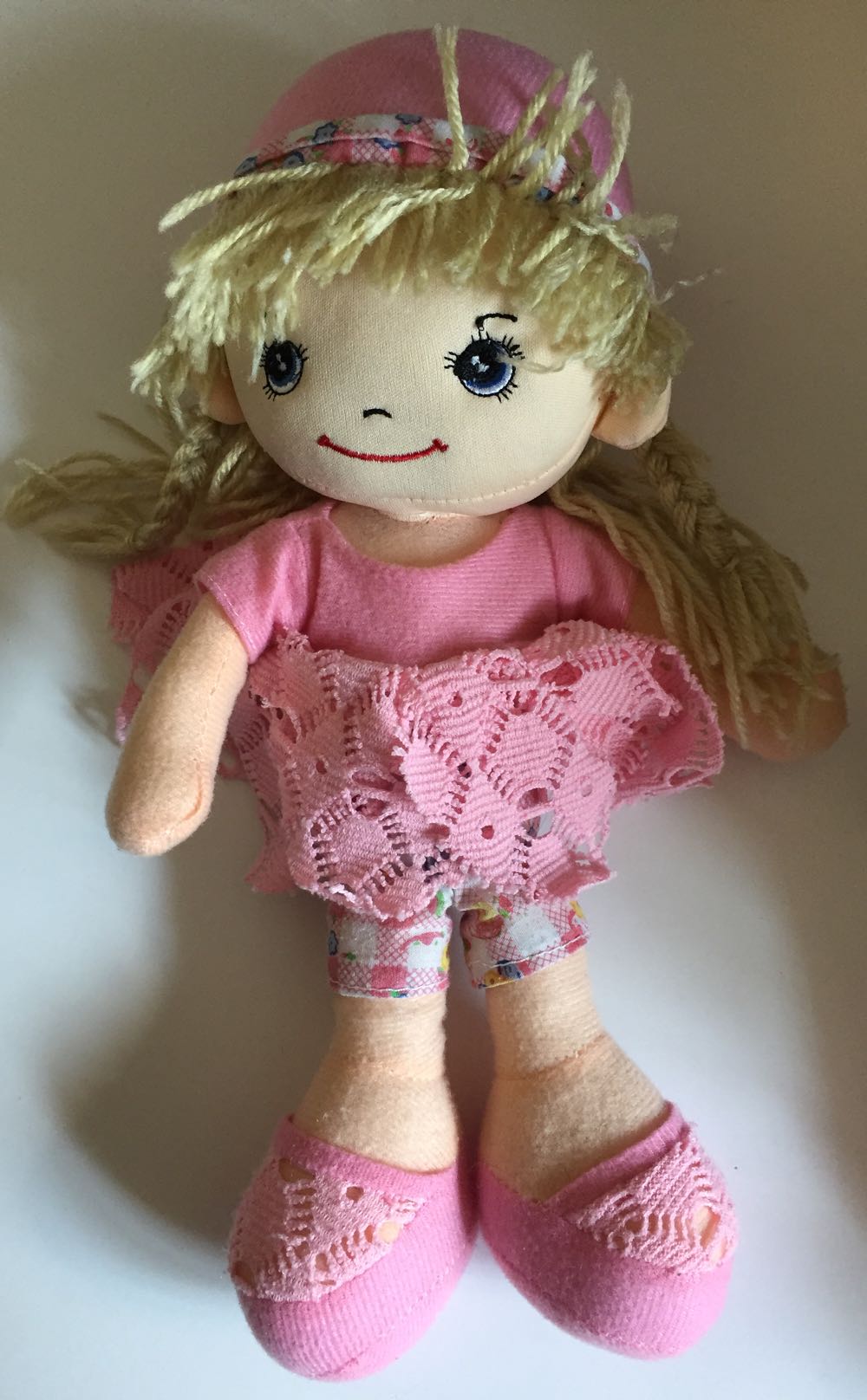 Build A Bear Workshop Bearemy