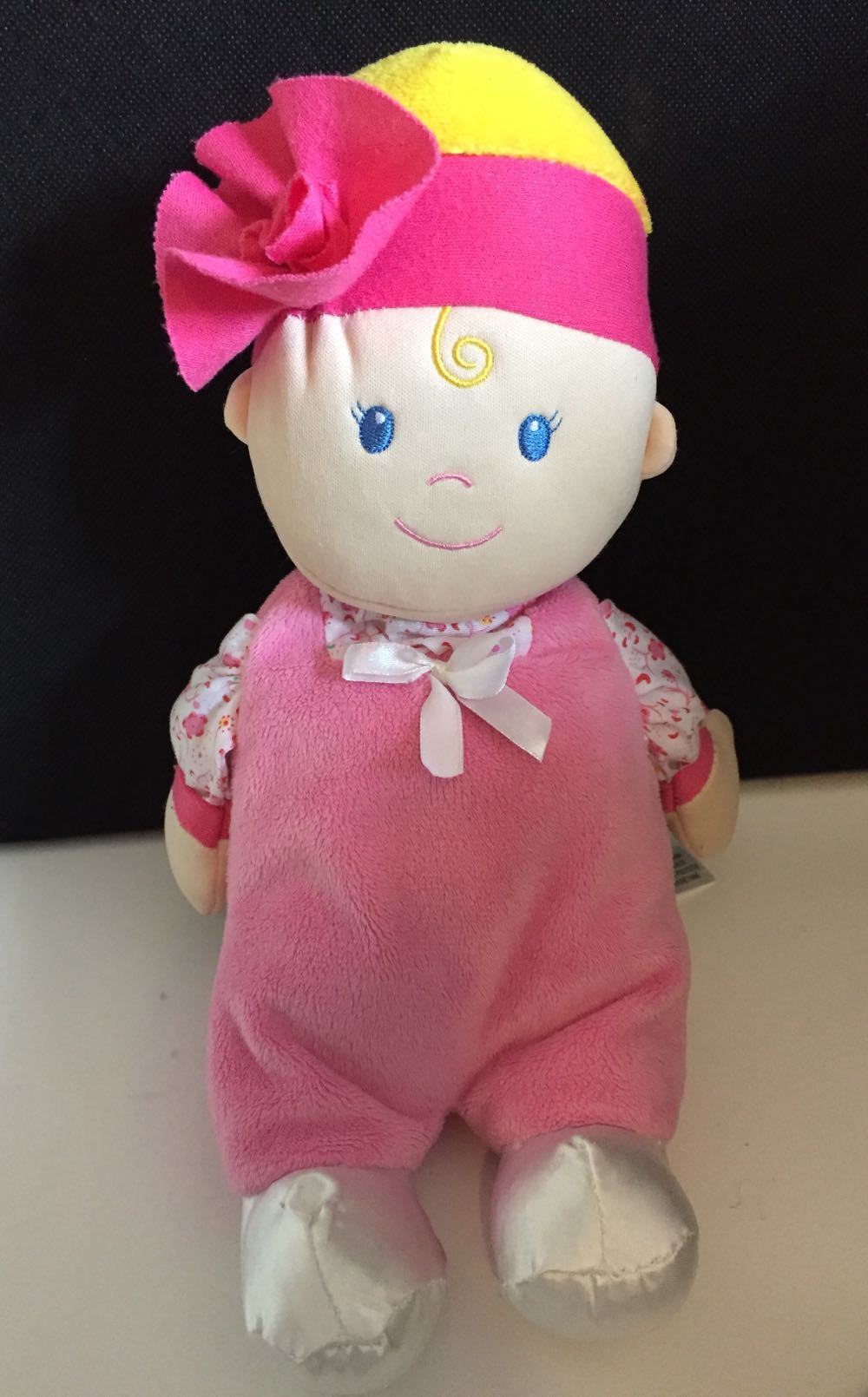 Harmony - Chick - 12’