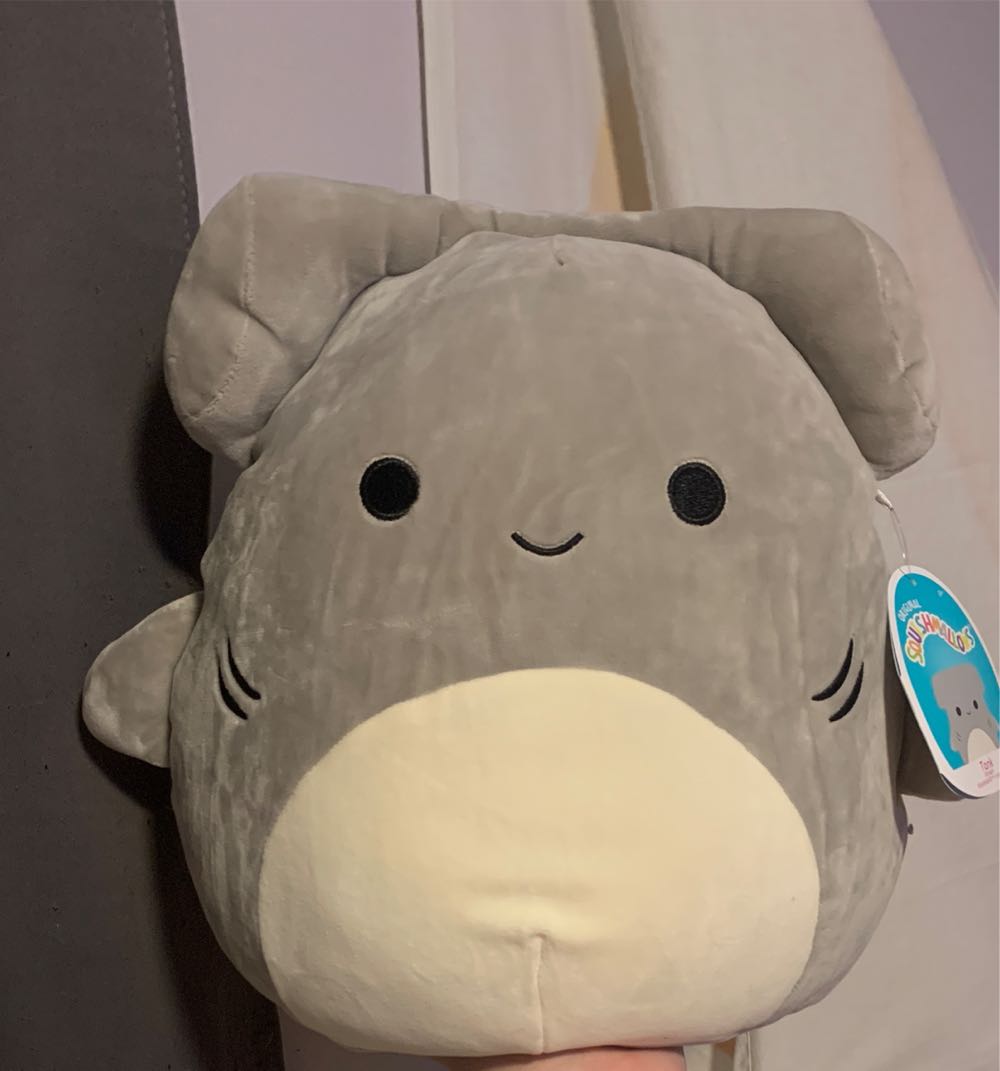 Tigger From Winnie The Pooh 10”