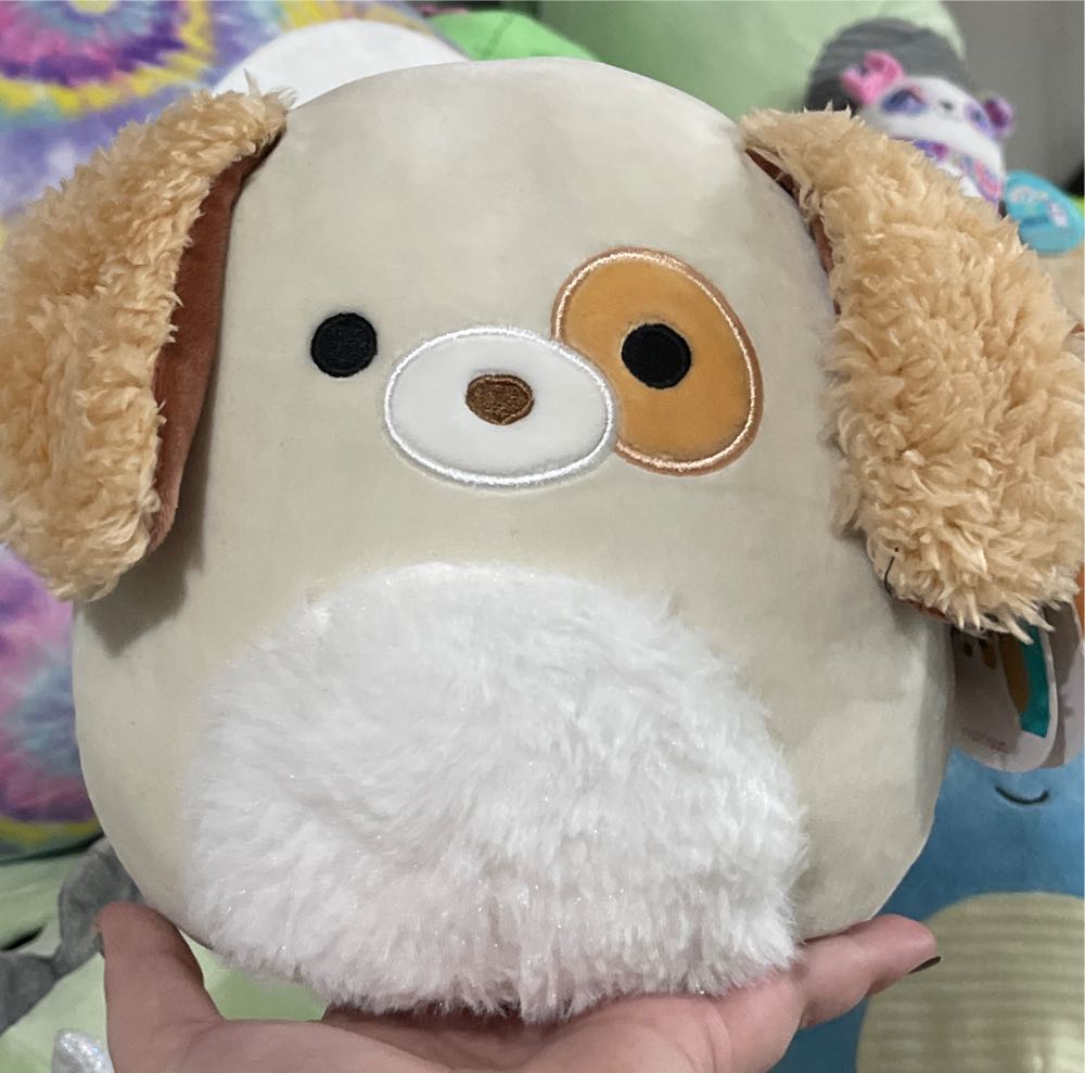 Dexter 7” or smaller