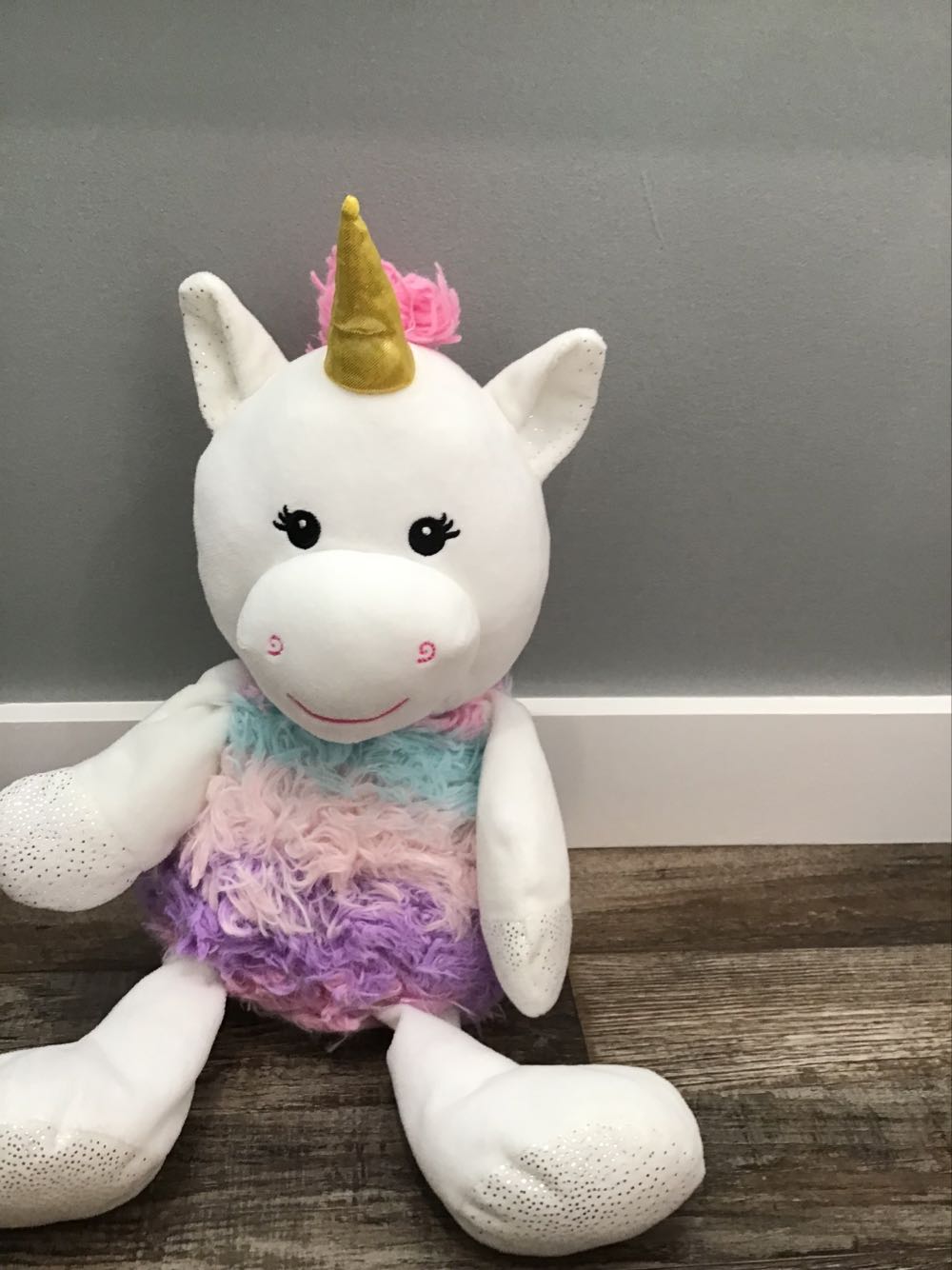 Freckles The Leopard #14 (2017 Mcdonalds Teenie Boo)