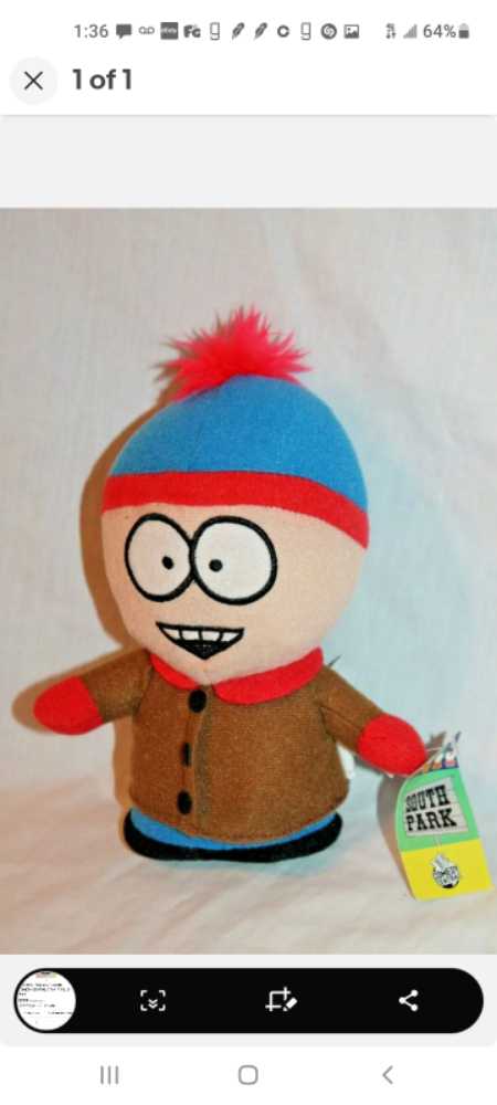 Lullaby The Lamb (Buddy)