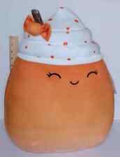 Chelsea New Squishmallow Chelsea Spotted Leopard