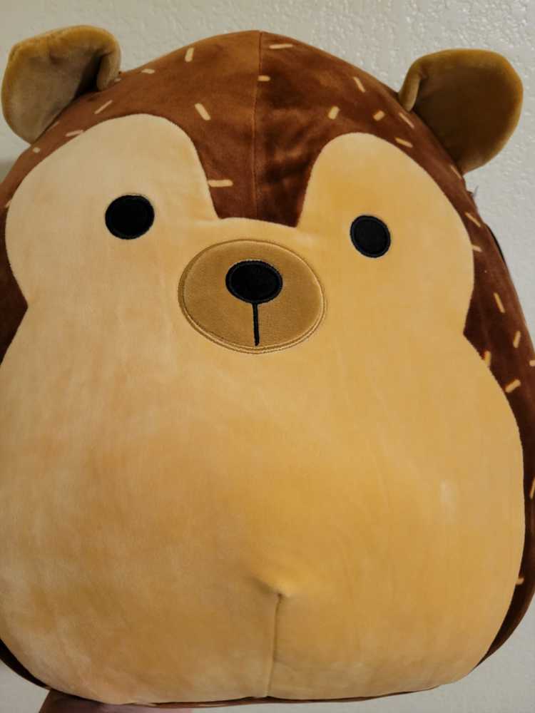 hans  plush collectible - Main Image 1
