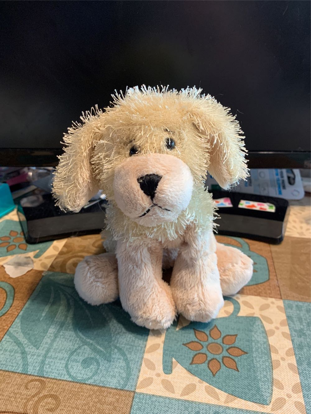 Fingers The 8” Fake Squishmallow Octopus