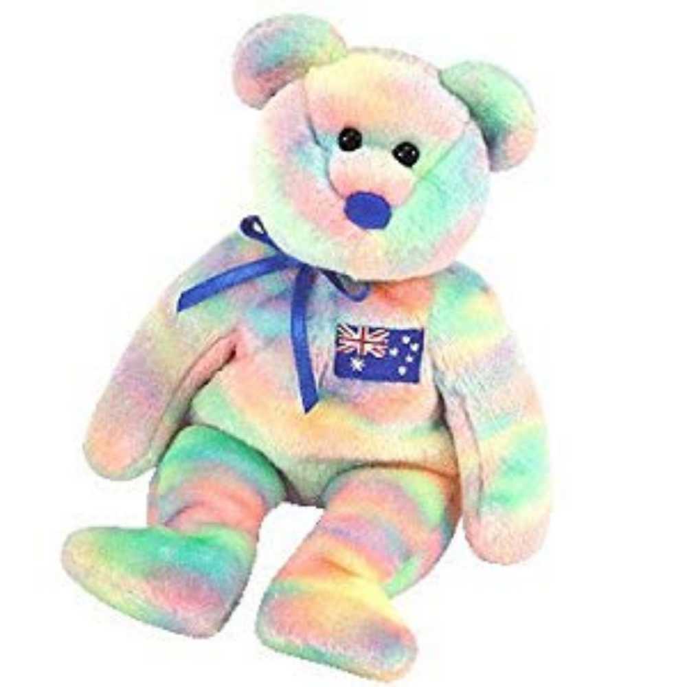 Ty Jewel (Justice exclusive)