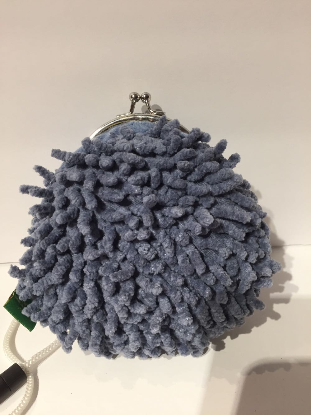 Wild Republic - Hedgehog - Small Change Purse   plush collectible - Main Image 2