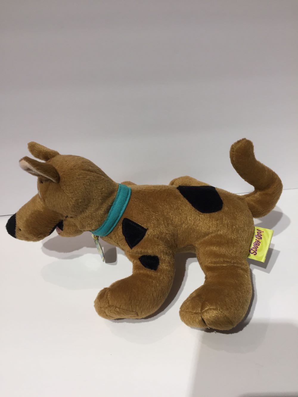 Scooby Doo By Ganz  plush collectible - Main Image 2