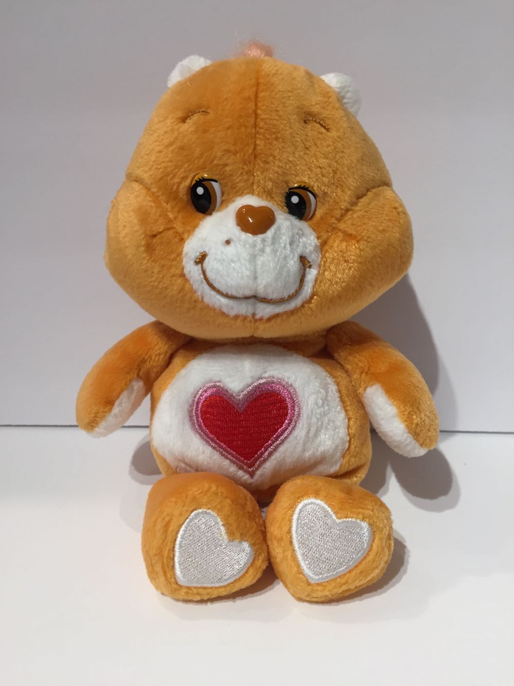 October The Birthday Bear