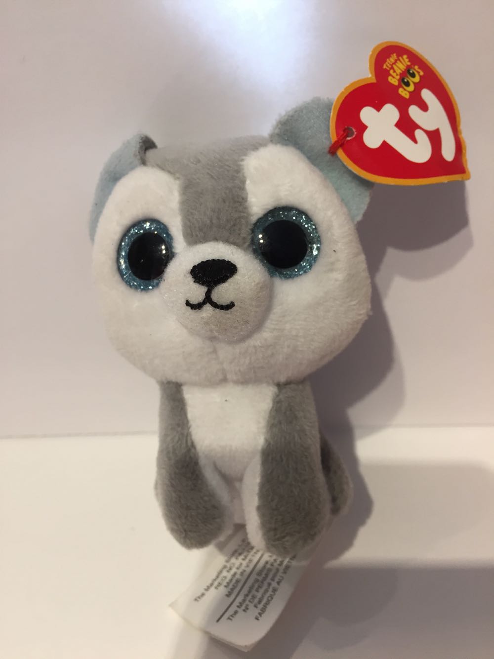 Mum 2004 Autumn Festival Baystar 